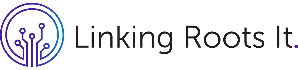 Linking Roots It